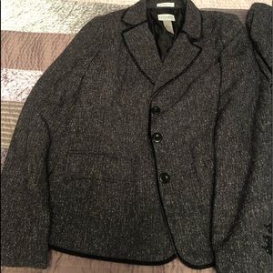 Size 14 Villager suit jacket and size 12 pant